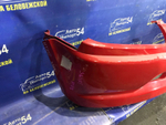 Бампер передний SUZUKI SWIFT 2003-2005