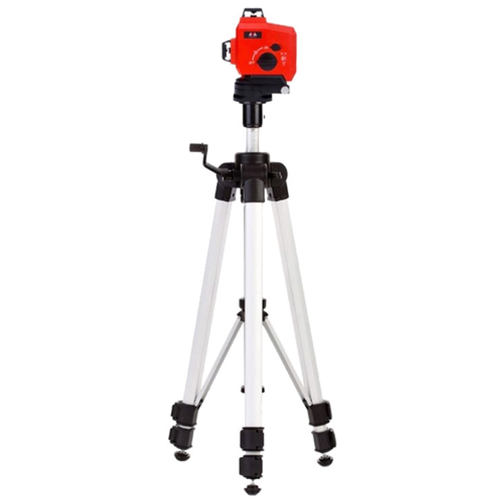 Лазерный нивелир ADA instruments TOPLINER 3x360 Set (А00484)