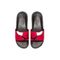 Nike Flip Flop 'Black Red'
