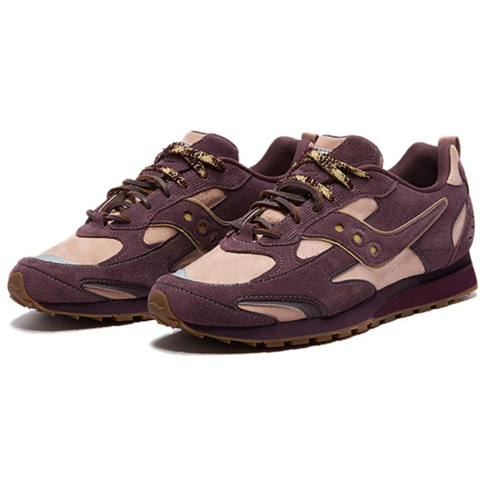 Saucony Trainer Endorphin