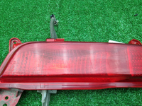 ПТФ левый Hyundai Creta 1 (2016-2021)