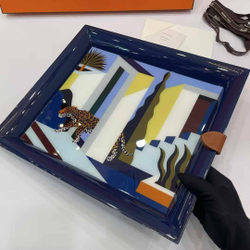 Поднос Hermes