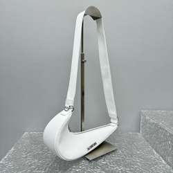 Jacquemus + Nike The Swoosh Bag