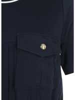 Платье женское Abito Jersey Tess Navetta LIU JO