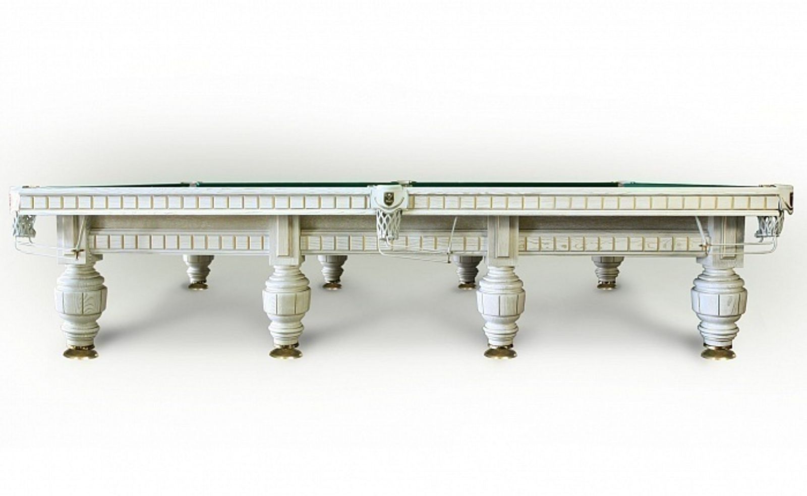 Бильярдный стол Рыцарь фото №2