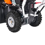 YARD FOX 6151E Optima бензиновый снегоуборщик 7 л.с, ковш 61 см, выброс 11 м, 6 вперед/2 назад SB016151E23