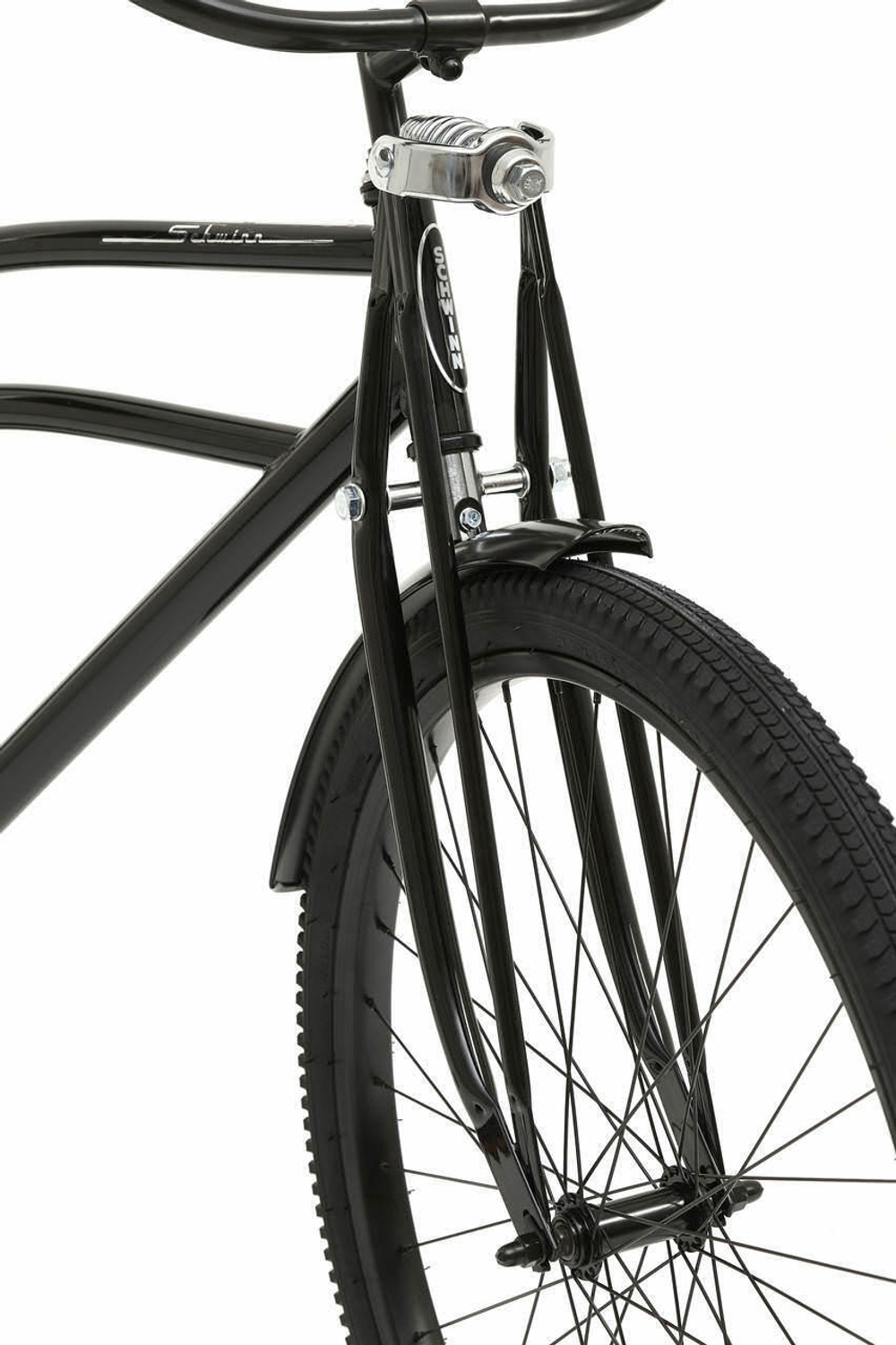 Комфортный велосипед Schwinn Swindler (2020)