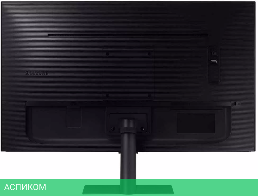 Монитор Samsung ViewFinity S7 LS27A700NWUXEN