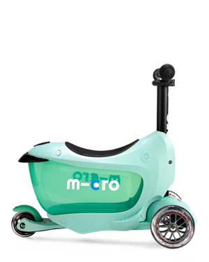 Самокат Micro Mini2GO Deluxe
