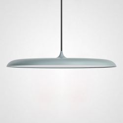 Подвесной светильник Nordlux Artist Pendant D40 Light green