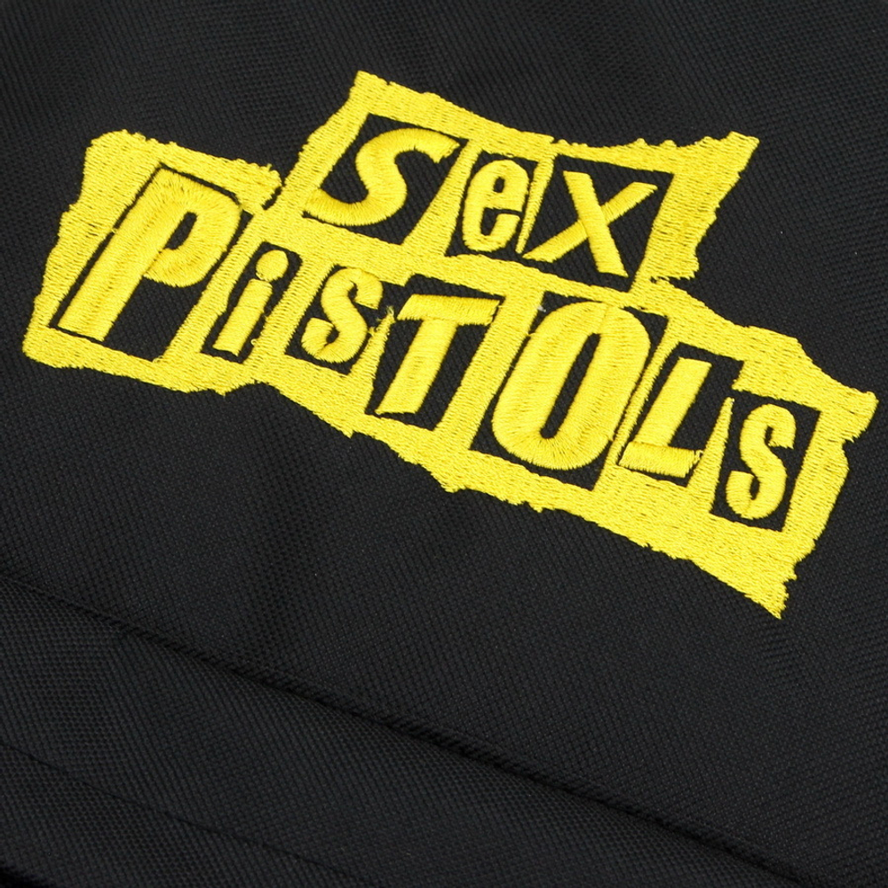 Рюкзак Sex Pistols