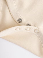 Комплект из трех предметов Next N22-284, Светло-серый, Молочный