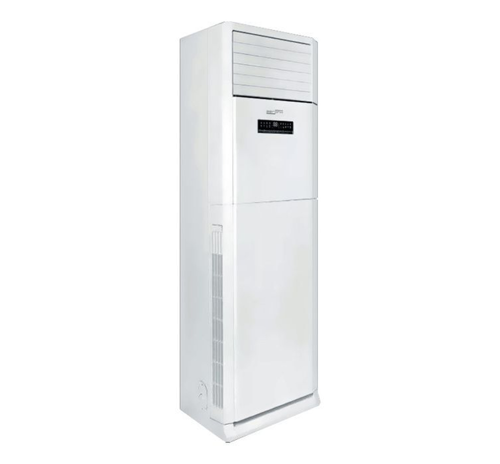 Колонный внутренний блок AERONIK AEH50A1I / AUHN50A1O