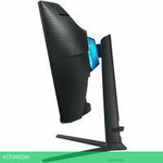 Игровой монитор Samsung Odyssey Neo G7 LS32BG750NPXEN