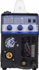 Сварочный полуавтомат AURORA Динамика 1600 29077