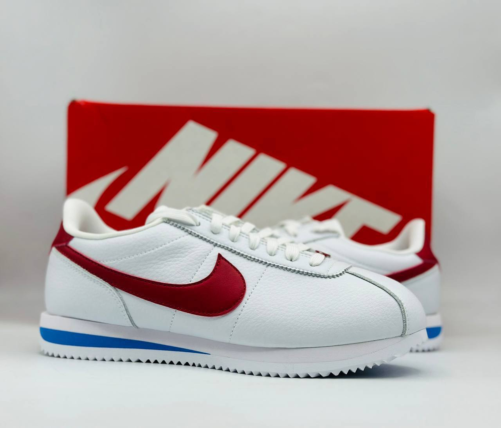 Kроссовки Nike Cortez