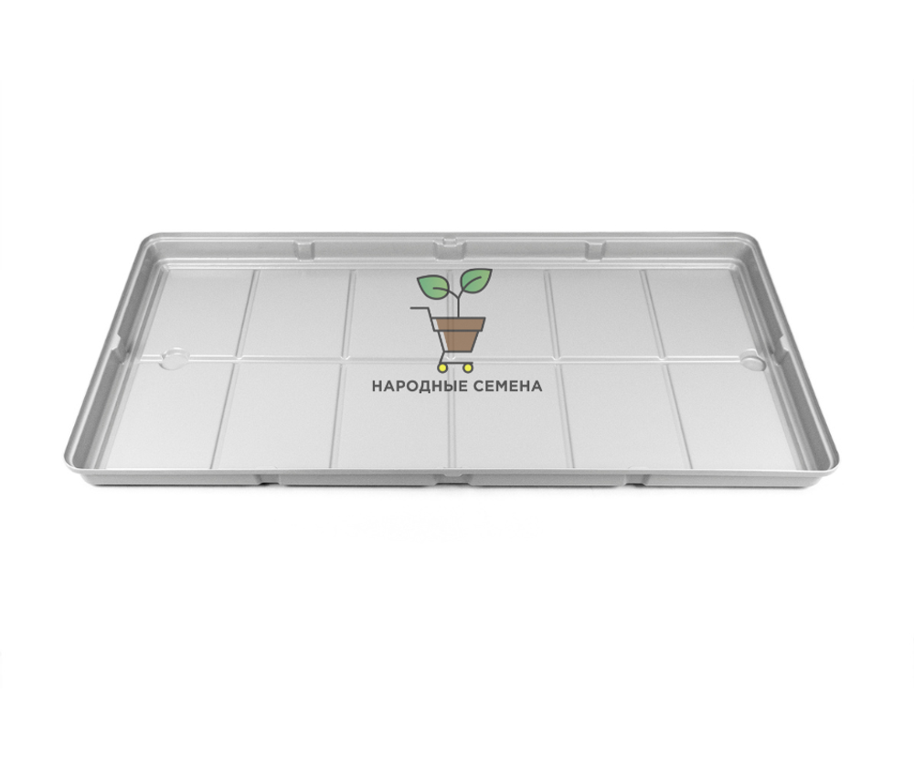 Поддон (лоток) для гидропоники