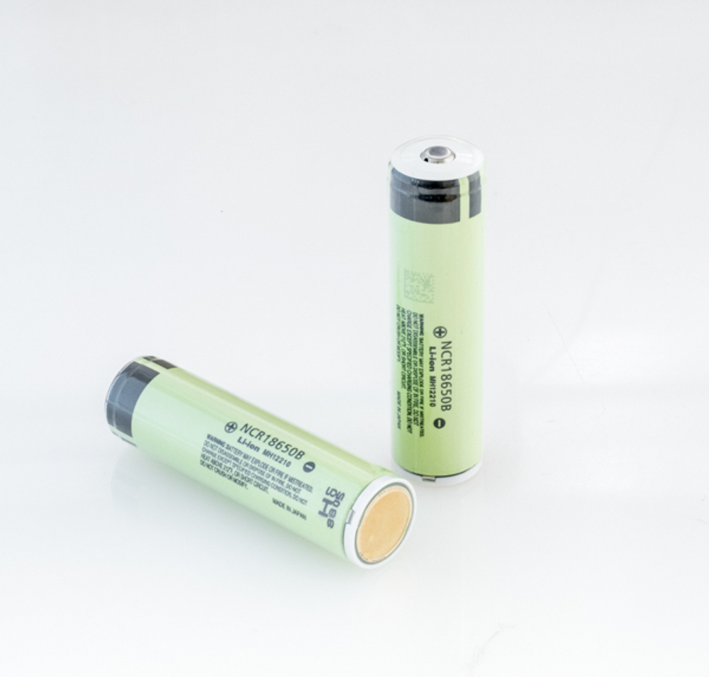 Аккумулятор Panasonic NCR18650B Protected