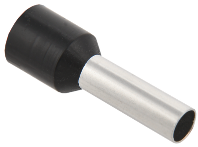 Наконечник НШВИ 6,0-12 черный