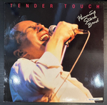 Henning Stark Band - Tender Touch (Дания 1987г.)