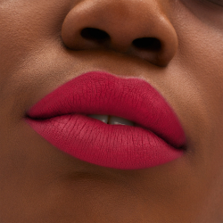 MAC Cosmetics Locked Kiss 24h Lipstick - Стойкая помада с матовым эффектом, 1,8 g