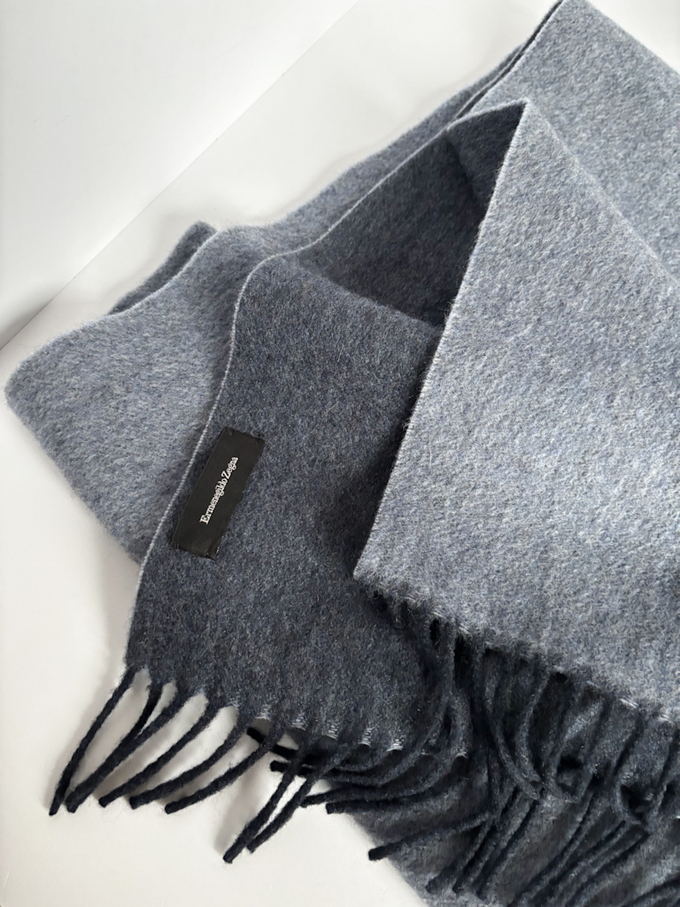 Шарф Ermenegildo Zegna