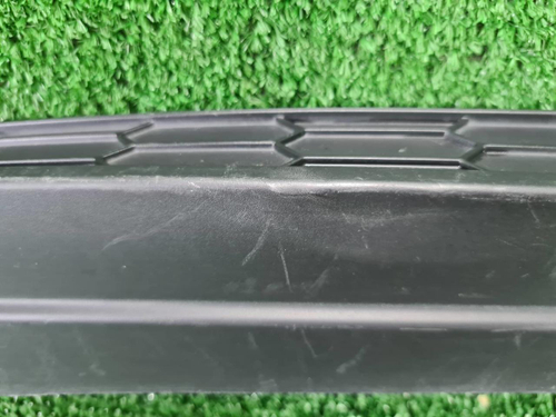 Накладка заднего бампера Skoda Kodiaq (2016-2022)