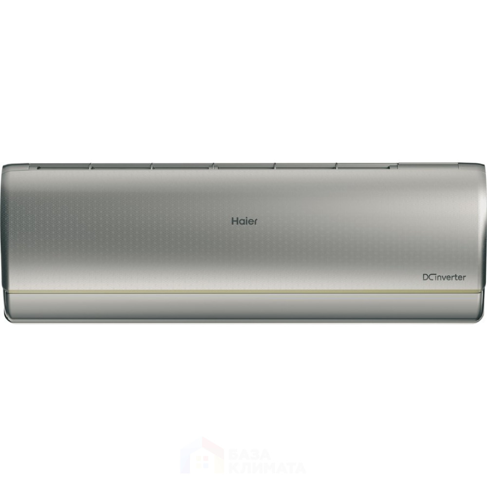 Сплит-система настенная Haier AS25S2SJ3FA-S/1U25MEC1FRA Jade inverter