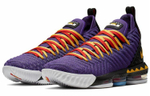 Кроссовки Nike Lebron 16 "Martin"