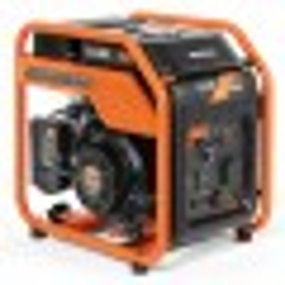 Генератор бензиновый DAEWOO GDA 4400 i инверторный GDA 4400i