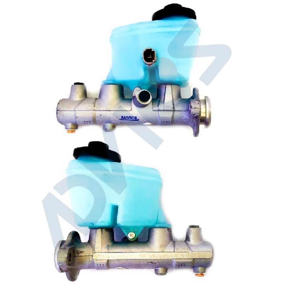 Главный тормозной цилиндр BMT236