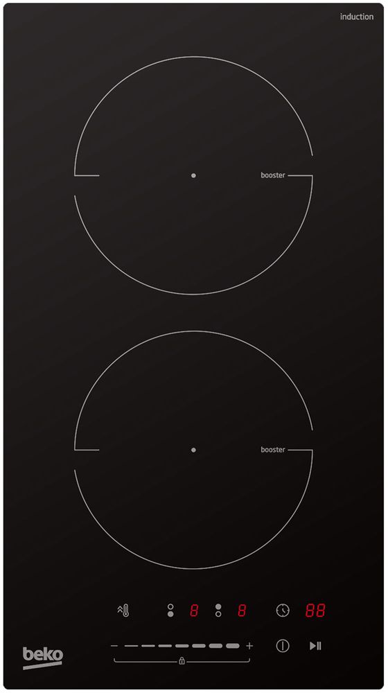 Варочная поверхность Beko HDI32400TO