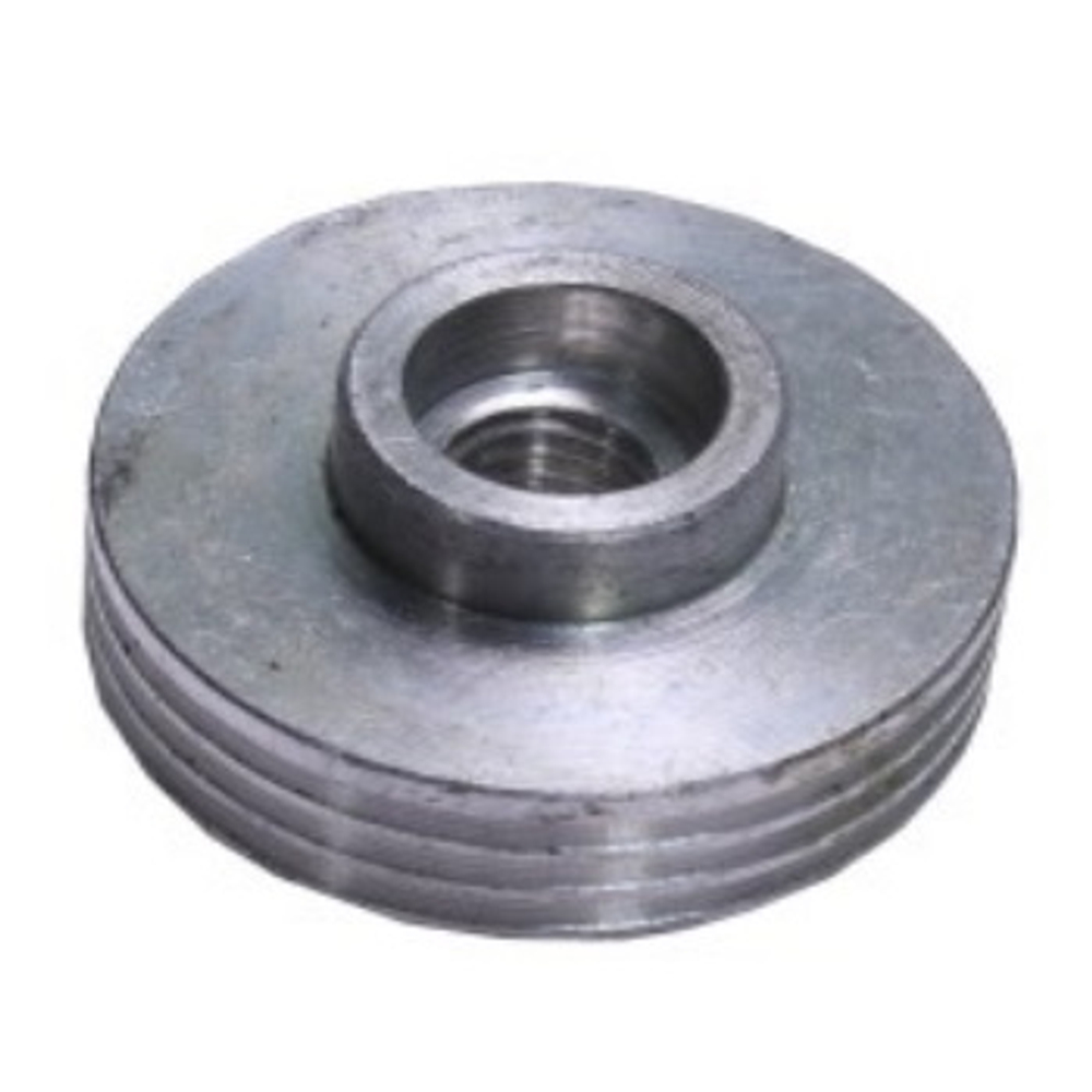 Шкив ведомый D89x50, N000-008-997