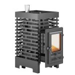 Печь для бани ASTON «Шторм 20» (350)