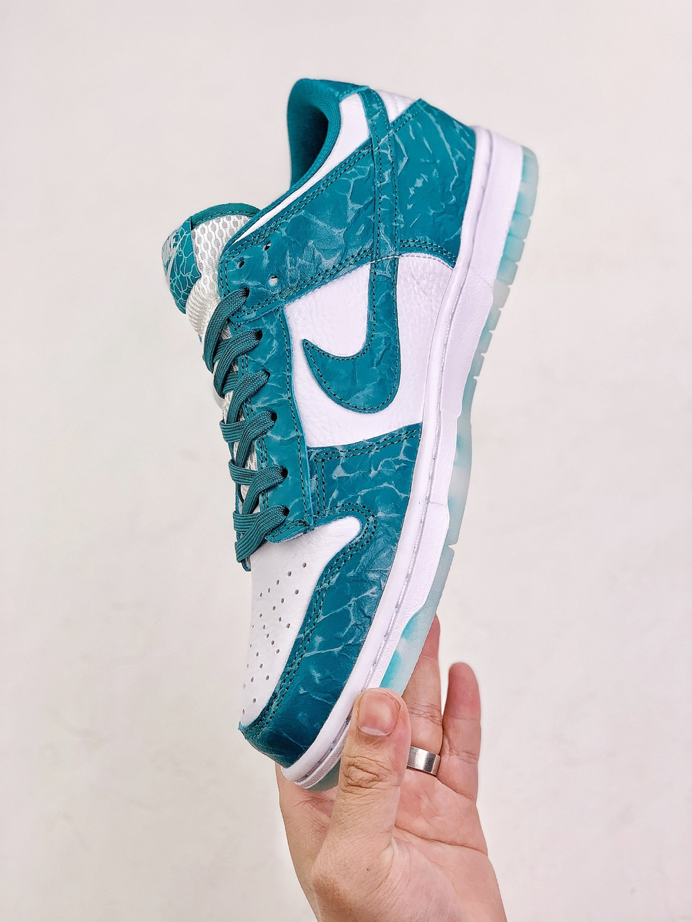 Nike Dunk Low Ocean