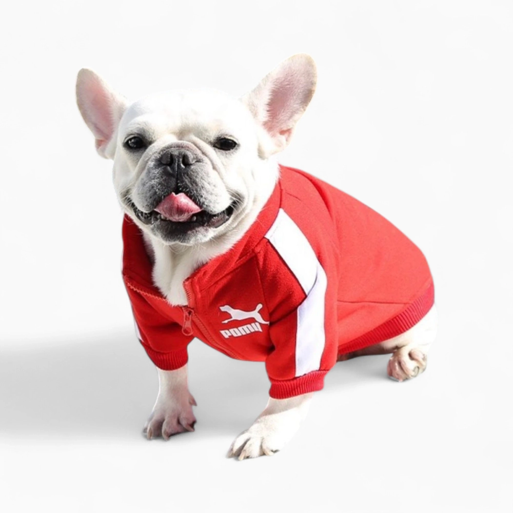 Кофта спортивная  «Jump»