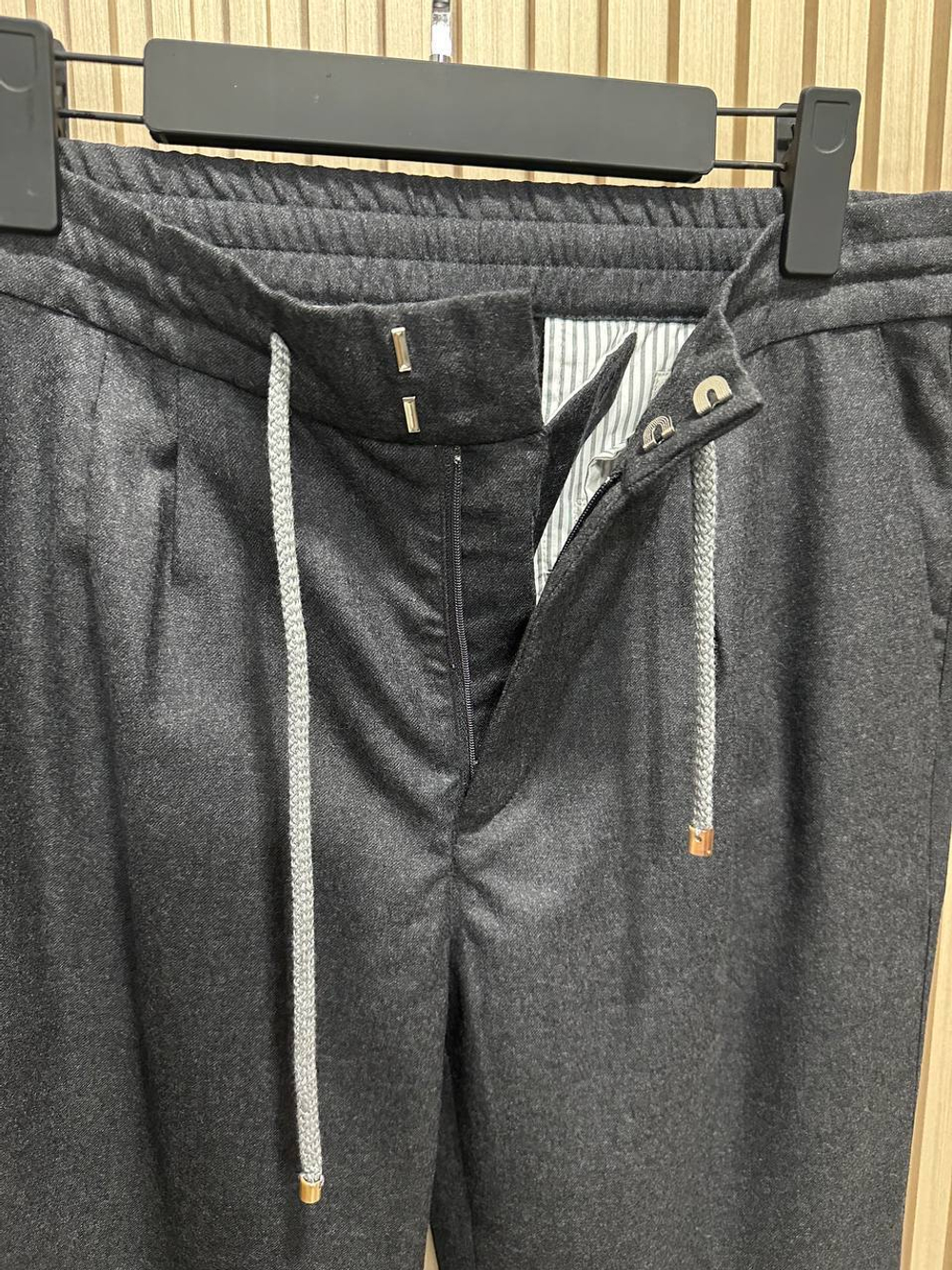 Брюки Brunello Cucinelli