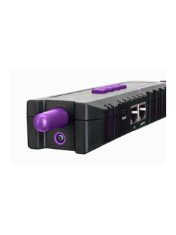 Тестер кабельный многофункциональный NetGeeks NP50 Ermenrich 84555