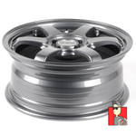 Комплект дисков Rays 15x6.5 et40 4x100