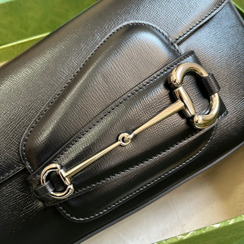 Gucci Horsebit 1955 Small