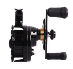 Катушка инерционная (зимняя) Black Side ICE ZEAL BLACK (4+1 подш.)