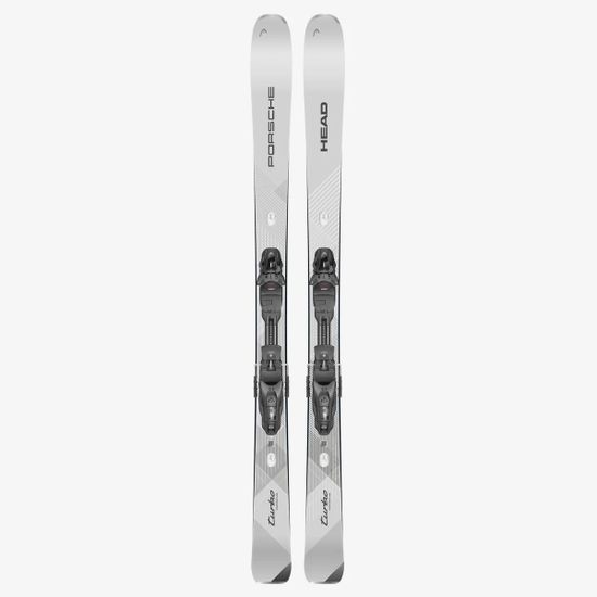Горные лыжи HEAD Porsche 8 серии Performance