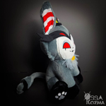 Мягкая игрушка Столас