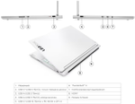 Ноутбук Lenovo Legion 7 16" / 32 Гб / SSD 1000 Гб / DOS / 16IRX9 / 83FD0042RK