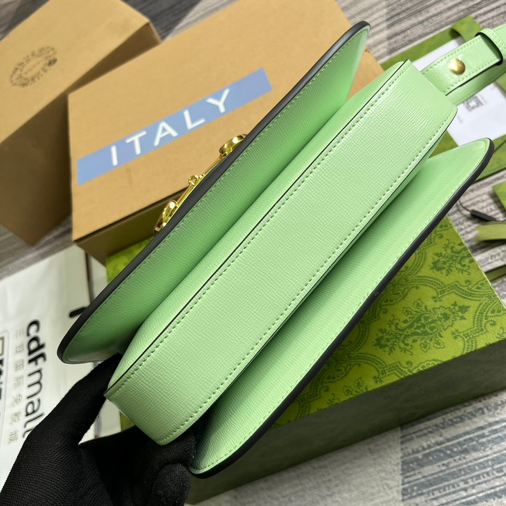 Gucci Horsebit 25 cm