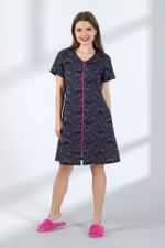 Халат Василиса Виотекс СЕРДЦЕ