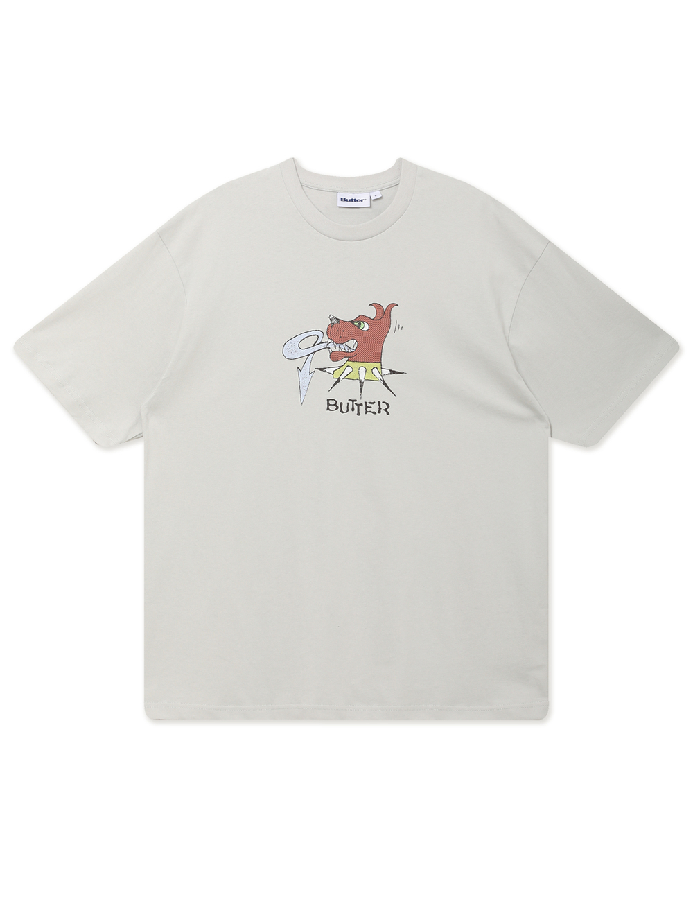 Футболка Кор. Рукав Canine Tee