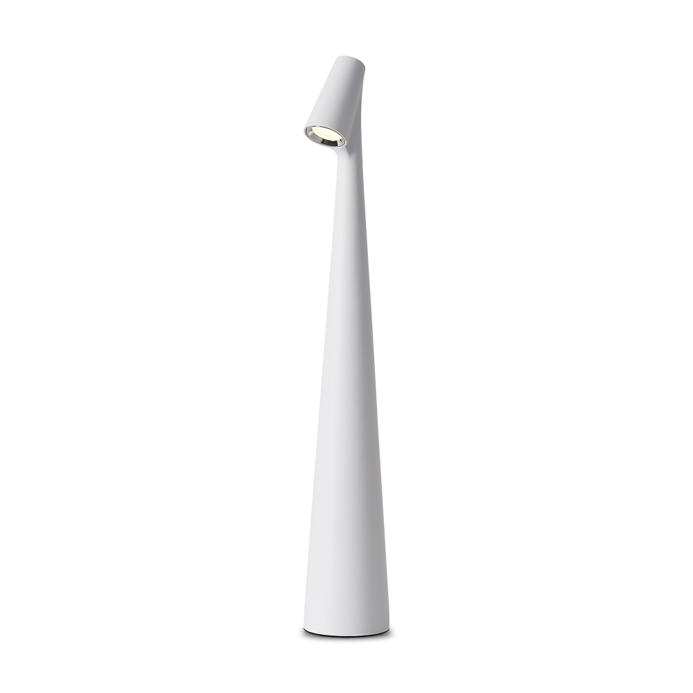 Настольная лампа светодиодная Freya Clam FR6188TL-L3W