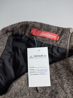 Шорты Shatte стильные 42 размер