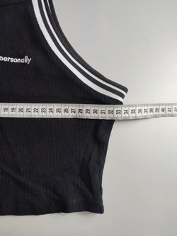 Топ Terranova стильный 44 размер